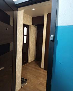 2-к квартира, вторичка, 52м2, 9/10 этаж