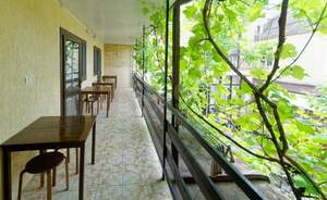 Студия квартира, вторичка, 22м2, 2/2 этаж