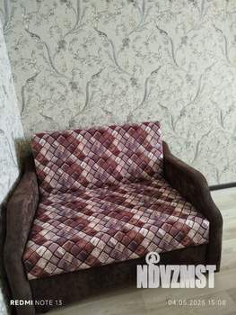1-к квартира, вторичка, 40м2, 11/19 этаж