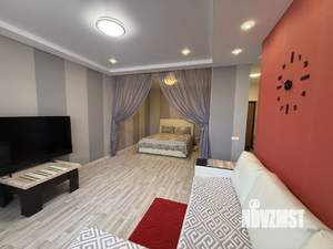 1-к квартира, вторичка, 58м2, 1/11 этаж