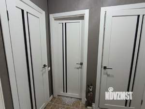 1-к квартира, вторичка, 37м2, 5/8 этаж