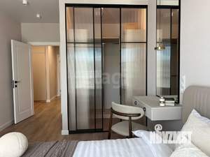 2-к квартира, вторичка, 70м2, 4/14 этаж