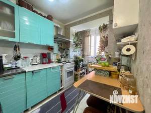 1-к квартира, вторичка, 31м2, 5/5 этаж