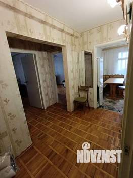 2-к квартира, вторичка, 46м2, 4/9 этаж