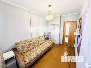 1-к квартира, вторичка, 45м2, 7/9 этаж