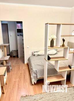 1-к квартира, вторичка, 33м2, 2/10 этаж