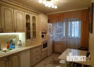 3-к квартира, вторичка, 111м2, 1/8 этаж
