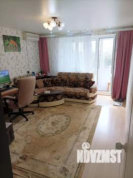 2-к квартира, вторичка, 47м2, 3/3 этаж