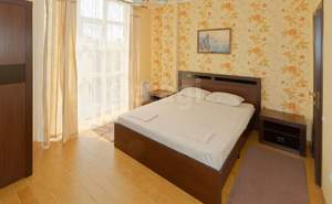 Студия квартира, вторичка, 20м2, 1/2 этаж