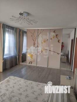 2-к квартира, вторичка, 76м2, 2/10 этаж