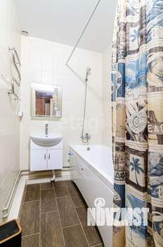 1-к квартира, вторичка, 33м2, 5/7 этаж