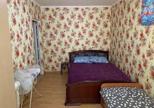 2-к квартира, вторичка, 52м2, 2/9 этаж
