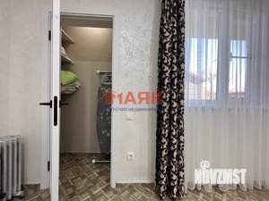 1-к квартира, вторичка, 34м2, 1/4 этаж