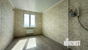 1-к квартира, вторичка, 36м2, 7/15 этаж