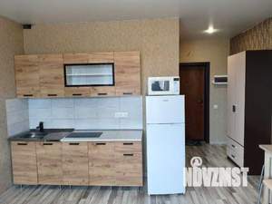 Студия квартира, вторичка, 26м2, 1/20 этаж