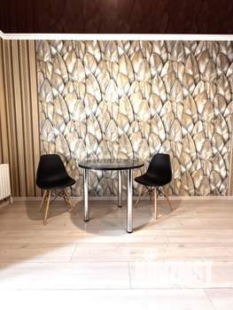 1-к квартира, вторичка, 40м2, 13/17 этаж