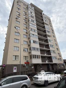 1-к квартира, вторичка, 37м2, 8/12 этаж