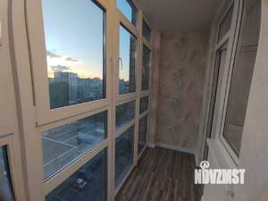 2-к квартира, вторичка, 43м2, 8/14 этаж