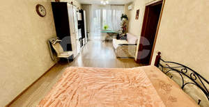 1-к квартира, вторичка, 57м2, 2/11 этаж