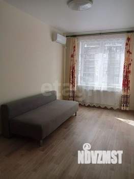 1-к квартира, вторичка, 36м2, 2/20 этаж