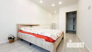 1-к квартира, вторичка, 45м2, 6/8 этаж