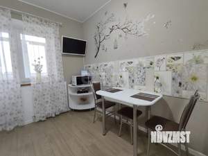 1-к квартира, вторичка, 39м2, 5/5 этаж