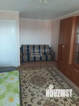 1-к квартира, вторичка, 35м2, 7/9 этаж