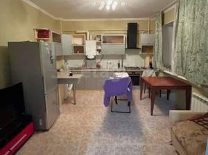 1-к квартира, вторичка, 46м2, 1/4 этаж