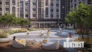 2-к квартира, вторичка, 57м2, 3/12 этаж