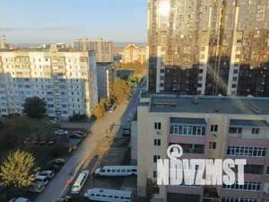 1-к квартира, вторичка, 40м2, 11/11 этаж