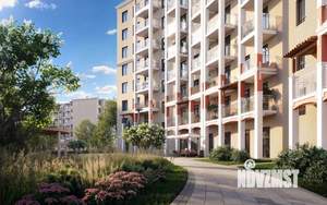 2-к квартира, вторичка, 56м2, 3/8 этаж