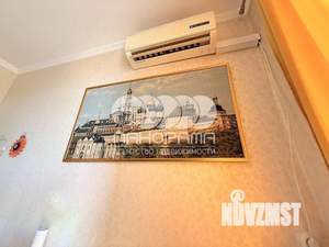1-к квартира, вторичка, 45м2, 9/10 этаж