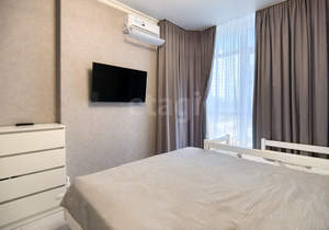 2-к квартира, вторичка, 53м2, 4/16 этаж