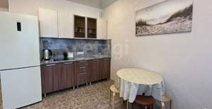 Студия квартира, вторичка, 25м2, 10/20 этаж