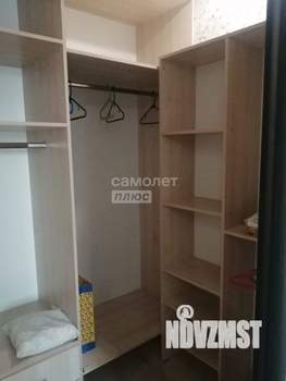 2-к квартира, вторичка, 53м2, 5/17 этаж