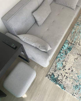 2-к квартира, вторичка, 53м2, 3/16 этаж