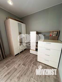 1-к квартира, вторичка, 38м2, 1/3 этаж