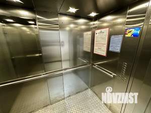 Студия квартира, вторичка, 24м2, 1/6 этаж