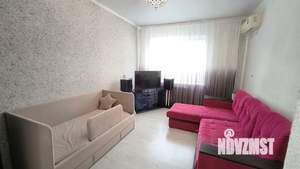 1-к квартира, вторичка, 34м2, 5/7 этаж