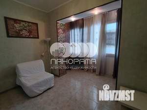 1-к квартира, вторичка, 40м2, 1/6 этаж