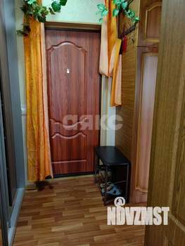 1-к квартира, вторичка, 39м2, 10/10 этаж