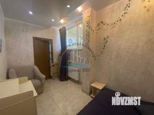 2-к квартира, вторичка, 32м2, -1/5 этаж