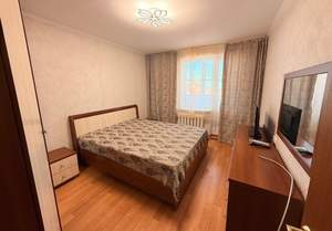 2-к квартира, вторичка, 61м2, 10/10 этаж