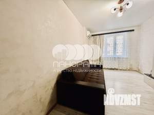 1-к квартира, вторичка, 39м2, 4/13 этаж