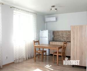 Студия квартира, вторичка, 36м2, 10/13 этаж