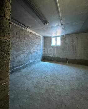 Студия квартира, вторичка, 34м2, 1/5 этаж