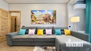 1-к квартира, вторичка, 44м2, 7/9 этаж