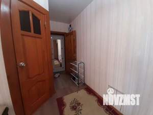 2-к квартира, вторичка, 48м2, 5/5 этаж