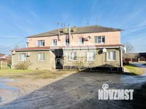 3-к квартира, вторичка, 54м2, 2/2 этаж