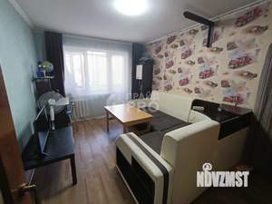 2-к квартира, вторичка, 48м2, 2/5 этаж
